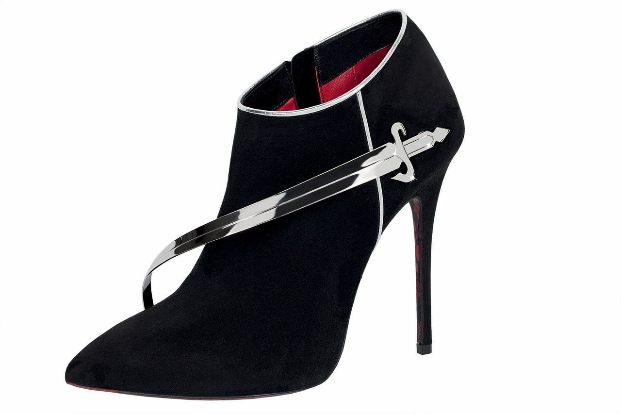 Paris Fashion Week Autunno/Inverno 2013/14 Cesare Paciotti